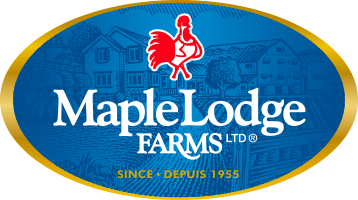 Maple Lodge Farms Logo