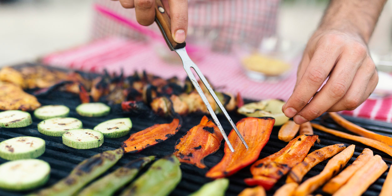 From Garden to Grill: A Guide to the Best Veggies to BBQ