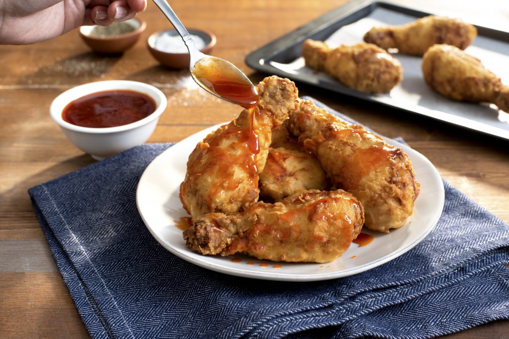 Buttermilk Fried Chicken - Maple Lodge Farms