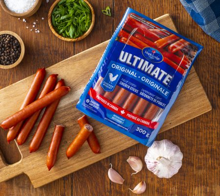 Packaging Photo of ULTIMATE – Original Chicken Sticks